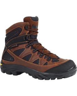 Rocky Men's 6" Ridgetop Waterproof Hiking Boots -Country Outfitter Shop 035318 41 P1