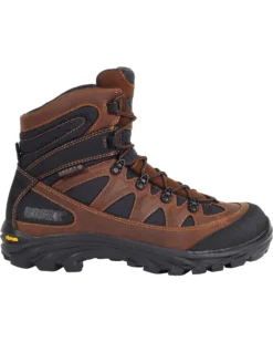 Rocky Men's 6" Ridgetop Waterproof Hiking Boots -Country Outfitter Shop 035318 41 RT