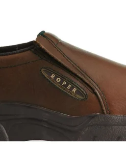 Roper Performance Sport Slip-Ons 14 Roper Performance Sport Slip-Ons -Country Outfitter Shop 038166 H4 D1