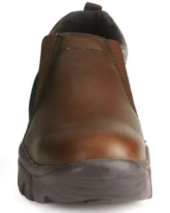 Roper Performance Sport Slip-Ons 15 Roper Performance Sport Slip-Ons -Country Outfitter Shop 038166 H4 FT