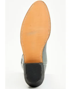 Laredo Men's Lizard Print Wingtip Western Boots - Pointed Toe -Country Outfitter Shop 038367 80 P7