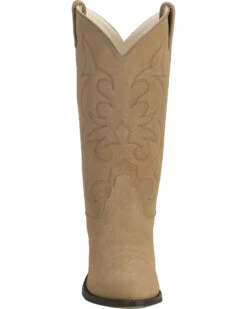 Old West Men's Roughout Suede Western Boots - Medium Toe 13 Old West Men's Roughout Suede Western Boots - Medium Toe -Country Outfitter Shop 038408 19 FT