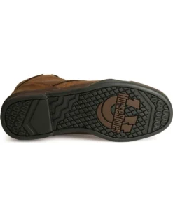 Roper Men's Chipmunk HorseShoes Classic Original Boots -Country Outfitter Shop 038506 22 BM