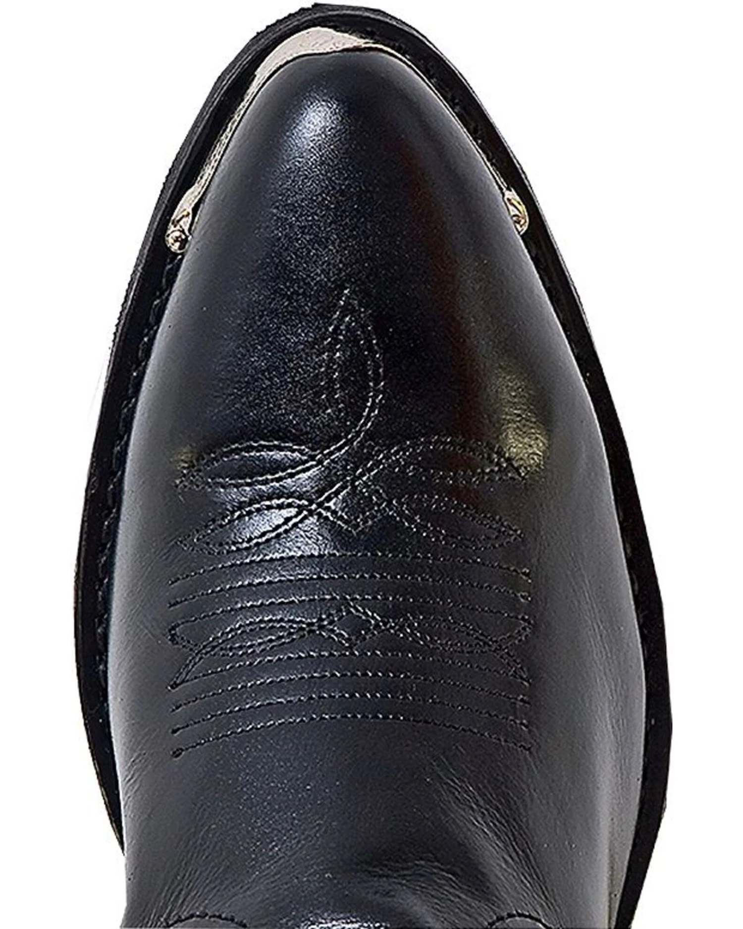 Laredo Men's McComb Western Boots - Medium Toe 4 Laredo Men's McComb Western Boots - Medium Toe - Image 4