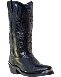 Laredo Men's McComb Western Boots - Medium Toe 15 Laredo Men's McComb Western Boots - Medium Toe -Country Outfitter Shop 038859 89 P1