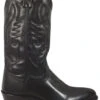 Smoky Mountain Men's Denver Western Boots - Medium Toe