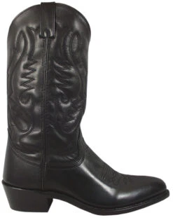Smoky Mountain Men's Denver Western Boots - Medium Toe