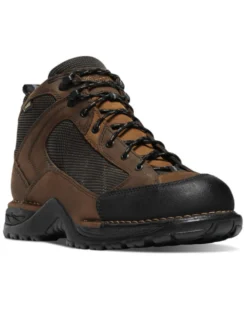Danner Men's Radical 452 5.5" Hiking Boots - Round Toe -Country Outfitter Shop 0502J5 7015 P1