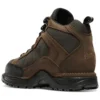 Danner Men's Radical 452 5.5" Hiking Boots - Round Toe
