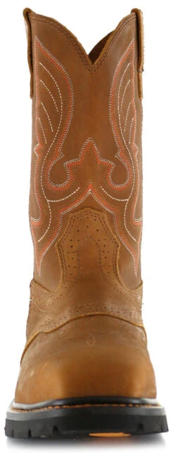 Cody James Men's Western Work Boots - Composite Toe -Country Outfitter Shop 0502L9 41 FT