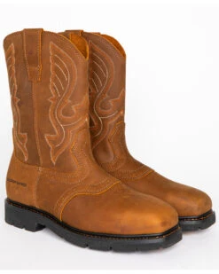 Cody James Men's Western Work Boots - Composite Toe -Country Outfitter Shop 0502L9 41 P1
