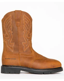 Cody James Men's Western Work Boots - Composite Toe -Country Outfitter Shop 0502L9 41 RT