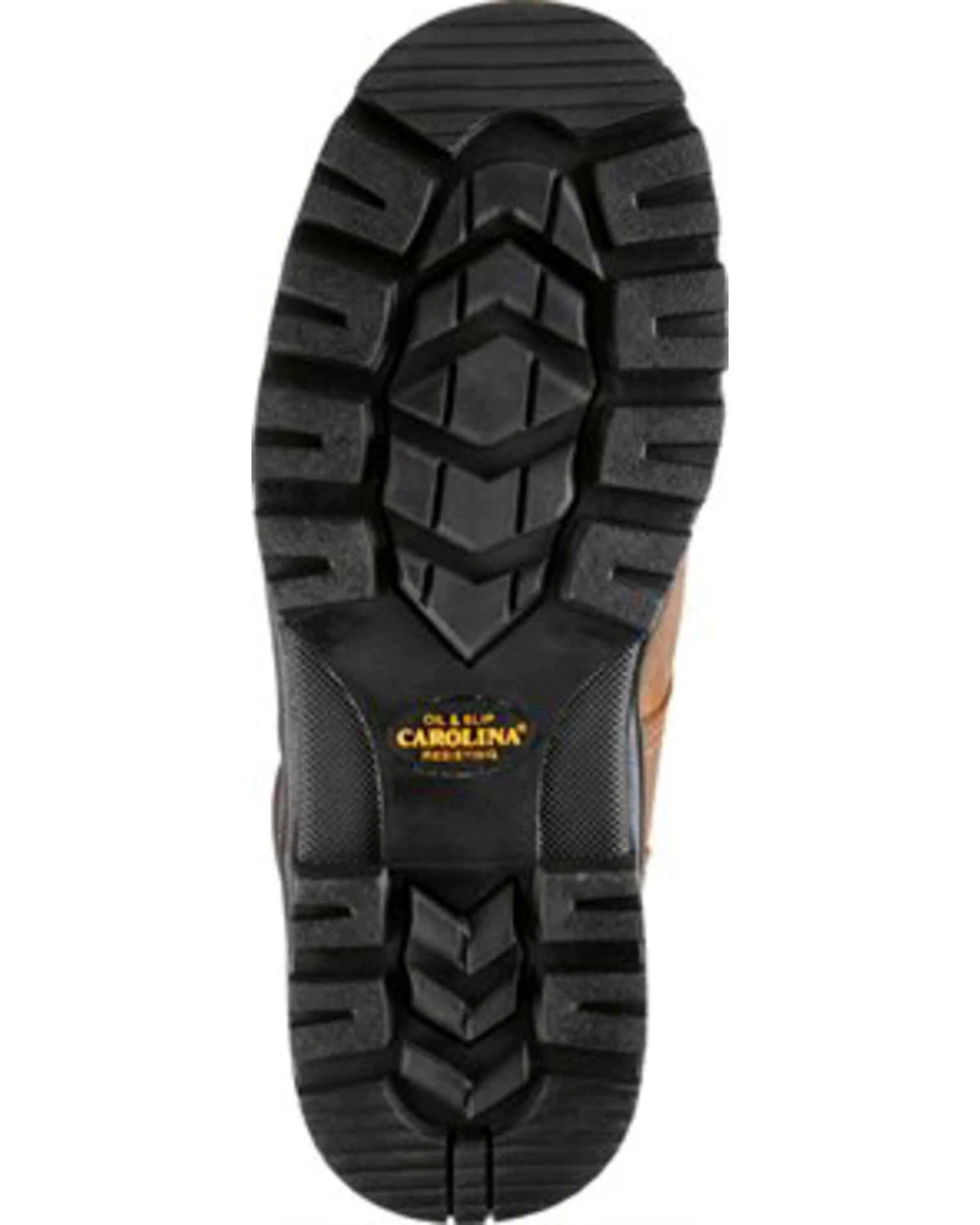 Carolina Men's 6" Waterproof Work Boots - Steel Toe 6 Carolina Men's 6" Waterproof Work Boots - Steel Toe - Image 6