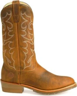Double H Men's Gel Ice Work Boots - Soft Toe -Country Outfitter Shop 050858 41 RT