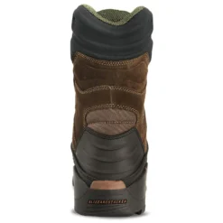 Rocky Men's 9" Blizzard Stalker Work Boots - Steel Toe -Country Outfitter Shop 050C89 41 BK