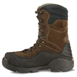 Rocky Men's 9" Blizzard Stalker Work Boots - Steel Toe -Country Outfitter Shop 050C89 41 LT