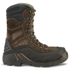 Rocky Men's 9" Blizzard Stalker Work Boots - Steel Toe -Country Outfitter Shop 050C89 41 RT