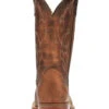 Double H Men's ICE Roper Western Work Boots - Broad Square Toe