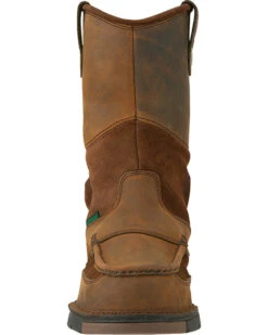 Georgia Boot Men's Athens Wellington Boots - Steel Toe -Country Outfitter Shop 2000054868 200 FT