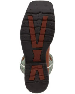 Twisted X Men's 12" Western Work Boots - Steel Toe -Country Outfitter Shop 2000092141 900 P7