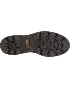 Georgia Boot Men's Homeland Waterproof Work Boots - Steel Toe -Country Outfitter Shop 2000118674 200 BM