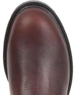 Georgia Boot Men's Homeland Waterproof Work Boots - Steel Toe -Country Outfitter Shop 2000118674 200 TP