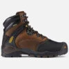Keen Men's Louisville Met Guard Work Boots - Steel Toe
