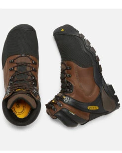 Keen Men's Louisville Met Guard Work Boots - Steel Toe -Country Outfitter Shop 2000167931 200 P4