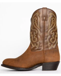 Cody James Men's Embroidered Western Boots - Round Toe -Country Outfitter Shop 2000176099 230 LT