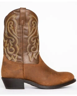 Cody James Men's Embroidered Western Boots - Round Toe -Country Outfitter Shop 2000176099 230 RT