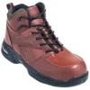 Reebok Men's Tyak Hiker Lace-Up Boots- Composite Toe