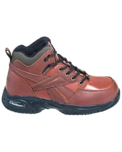 Reebok Men's Tyak Hiker Lace-Up Boots- Composite Toe -Country Outfitter Shop 2000187544 200 P2
