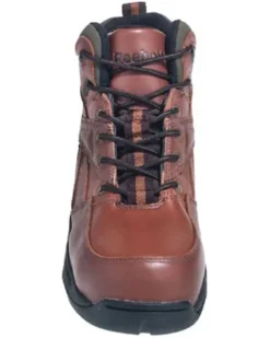 Reebok Men's Tyak Hiker Lace-Up Boots- Composite Toe -Country Outfitter Shop 2000187544 200 P4