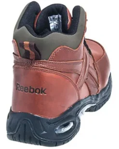 Reebok Men's Tyak Hiker Lace-Up Boots- Composite Toe -Country Outfitter Shop 2000187544 200 P5
