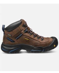 Keen Men's Braddock Waterproof Work Boots - Steel Toe 7 Keen Men's Braddock Waterproof Work Boots - Steel Toe -Country Outfitter Shop 2000191124 200 P2