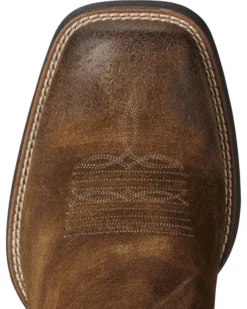 Ariat Men's Sport Patriot Western Performance Boots - Broad Square Toe -Country Outfitter Shop 2000205956 200 TP