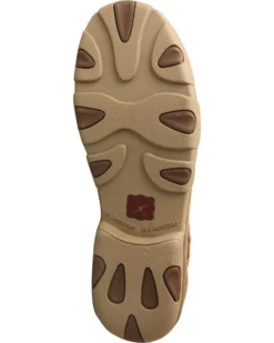 Twisted X Men's Bomber Driving Moccasins - Moc Toe -Country Outfitter Shop 2000211252 251 BM