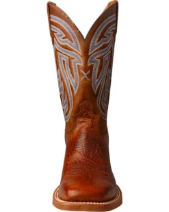 Twisted X Men's Rancher Western Boots - Broad Square Toe -Country Outfitter Shop 2000214671 200 FT