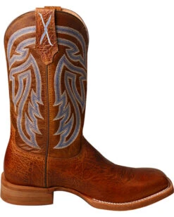 Twisted X Men's Rancher Western Boots - Broad Square Toe