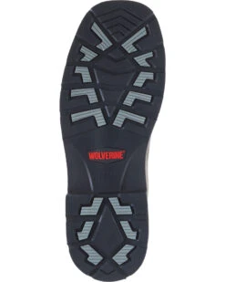 Wolverine Men's Rancher Wellington Work Boots - Steel Toe -Country Outfitter Shop 2000214994 201 BM