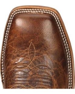 Tony Lama Men's Cabra Foot Western Boots - Square Toe -Country Outfitter Shop 2000215397 271 TP