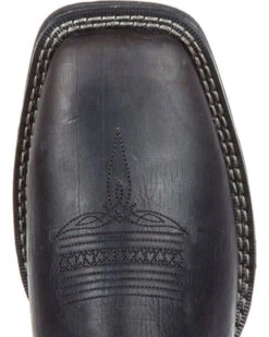 Durango Men's Rebel Faded Flag Western Performance Boots - Broad Square Toe -Country Outfitter Shop 2000215689 001 TP