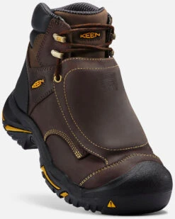 Keen Men's Mt. Vernon Met Guard Work Boots - Steel Toe -Country Outfitter Shop 2000215780 200 P1