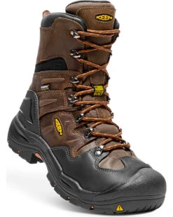 Keen Men's Coburg 8" Waterproof Boots - Steel Toe -Country Outfitter Shop 2000215824 200 D2