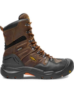 Keen Men's Coburg 8" Waterproof Boots - Steel Toe -Country Outfitter Shop 2000215824 200 RT