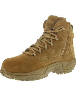 Reebok Men's Stealth 6" Tactical Boots - Composite Toe