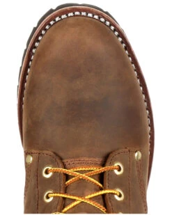 Georgia Boot Men's Waterproof Insulated Logger Work Boots - Steel Toe -Country Outfitter Shop 2000224667 200 P6