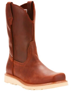 Ariat Men's Rambler Recon Foothill Western Boots - Square Toe -Country Outfitter Shop 2000238797 200 P1