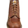 Carhartt Men's 6" Waterproof Wedge Boots - Steel Toe