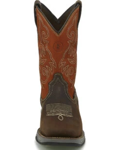 Tony Lama Men's Junction Waterproof Work Boots - Steel Toe -Country Outfitter Shop 2000243966 200 FT